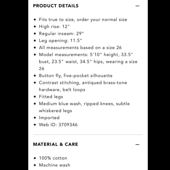 WeWoreWhat | Danielle Jean in spring street - Picture 5 of 6